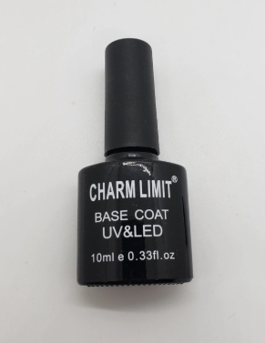 Producto - ESMALTE CHARM LIMIT TOP COAT