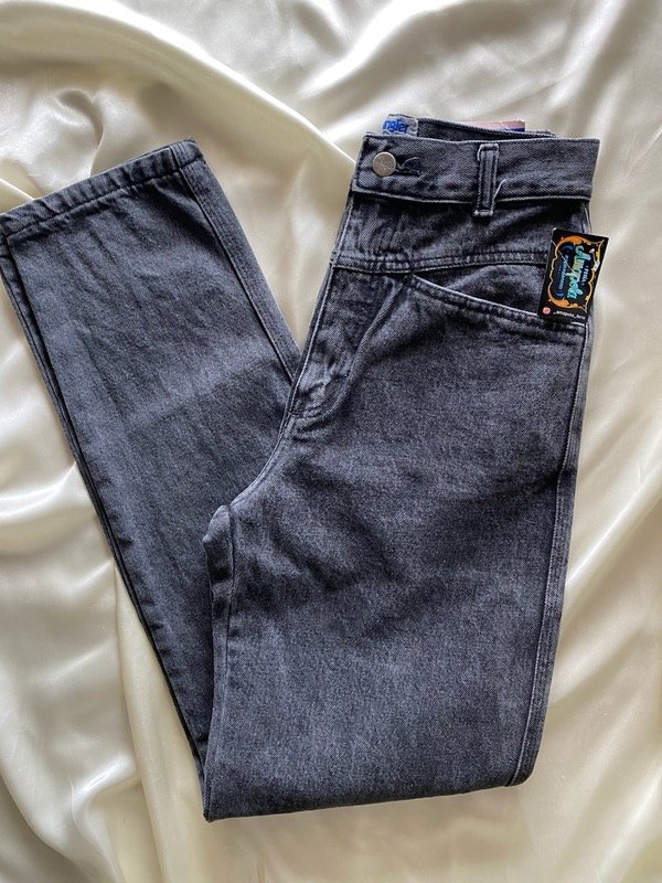 Producto - Wrangler New Lady 1 gris oscuro (nuevo)