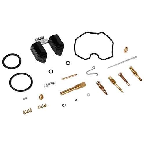 Producto - KIT REPARACION CARBURADOR ZANELLA RX 150 WSTD