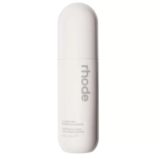 Producto - RHODE Glazing Mist Hydrating Face Spray 80ml