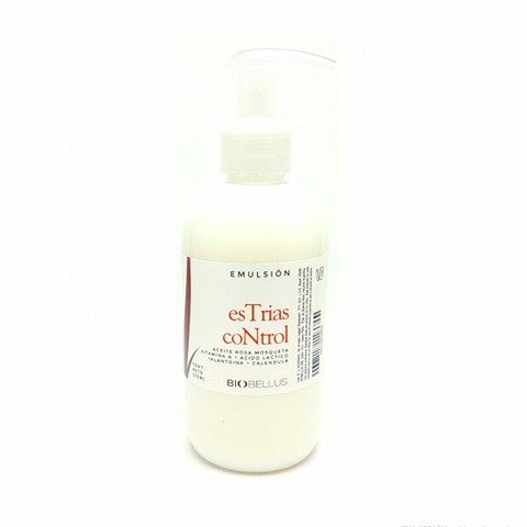 Producto - Biobellus - Estrias Control 230 grs