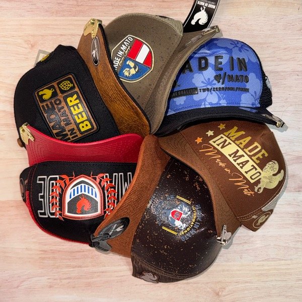 Producto - ABRIDOR l TRUCKER lll