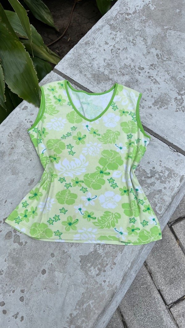 Producto - Musculosa Lilo tM - 1