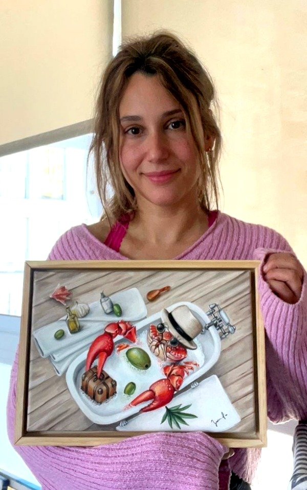 Producto - :: SOPA ::