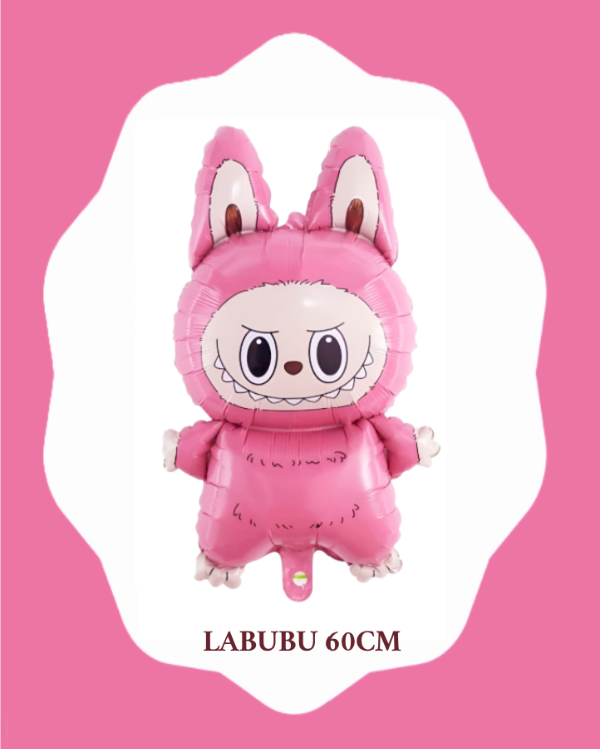 Producto - Globo Labubu