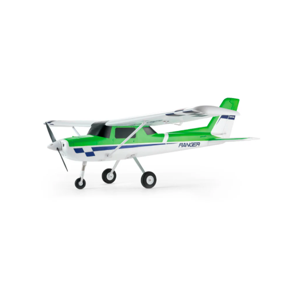 Producto - FMS RANGER EP V2 1220MM PNP REFLEX V3 GREEN FMS147PGN-REFV3 .PRECIO EN DOLARES