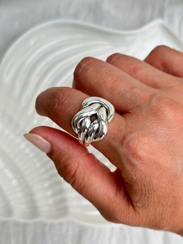 Producto - Anillo Tie - 0