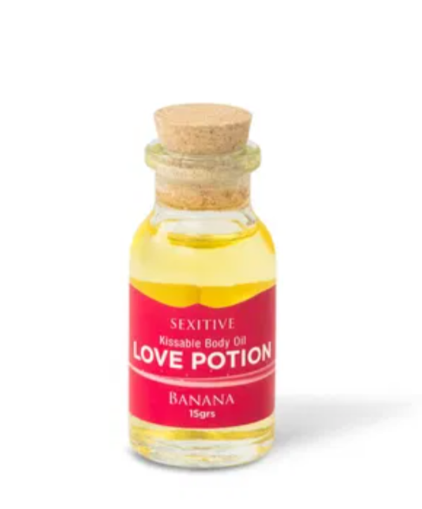Producto - Love Potion Mini 15ml.