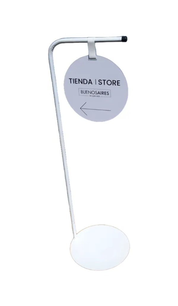 Producto - Totem Especial 1,20mts
