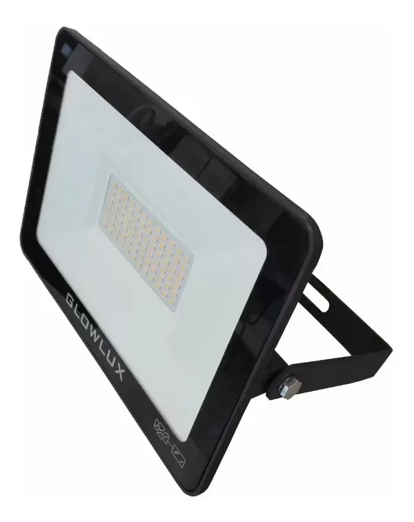 Producto - PROYECTOR B LED 100W FRIO 7000K - GLOWLUX