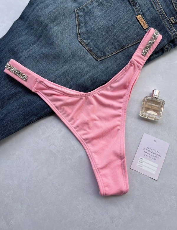 Producto - Bombi SHINE Rosa