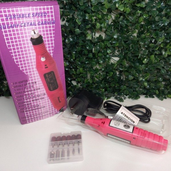 Producto - TORNO DE MANICURA