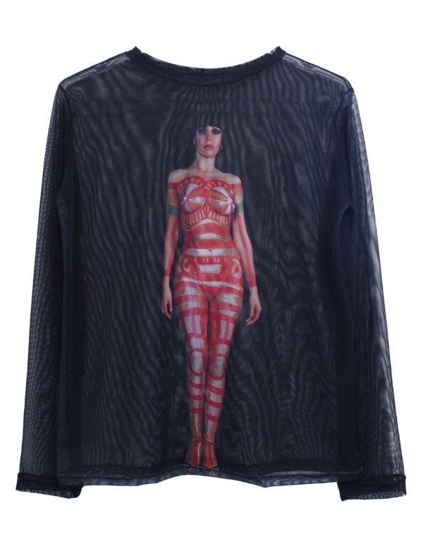 Producto - Manga Larga Moria
