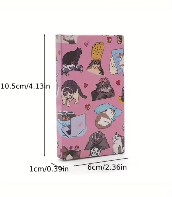 Producto - Mazo Tarot Cat Lover - 4
