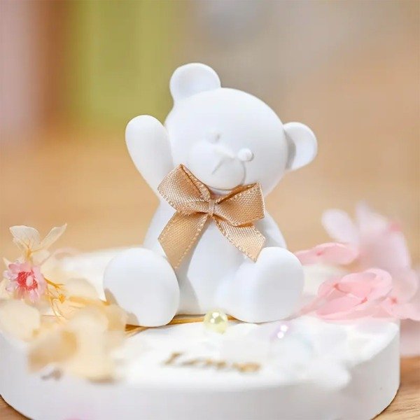 Producto - Molde mini osito 4233