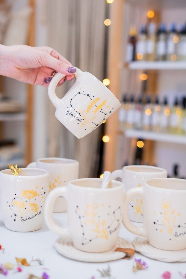 Producto - Tazas astrales - 0
