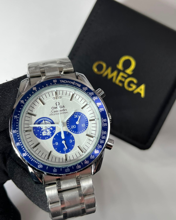 Producto - Omega Speedmaster "Silver Snoopy"