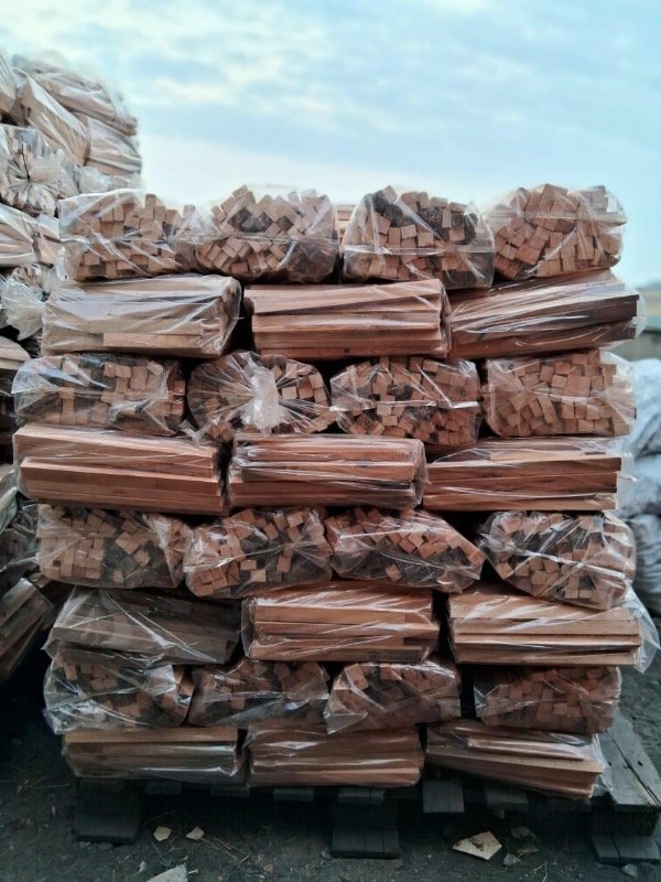 Producto - Leña x5 kg