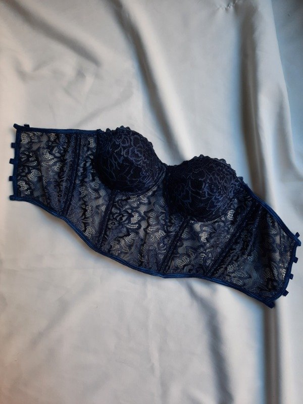 Producto - Stock bustier Delfina