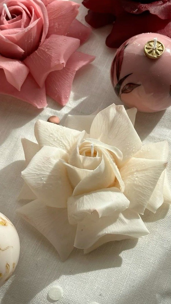 Producto - Cera Lista Moldeable Ecoflama