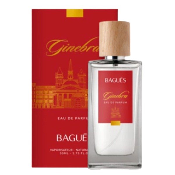 Producto - Ginebra Eau de Parfum