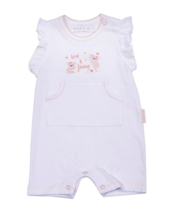 Producto - ENTERITO CHASE KOALA