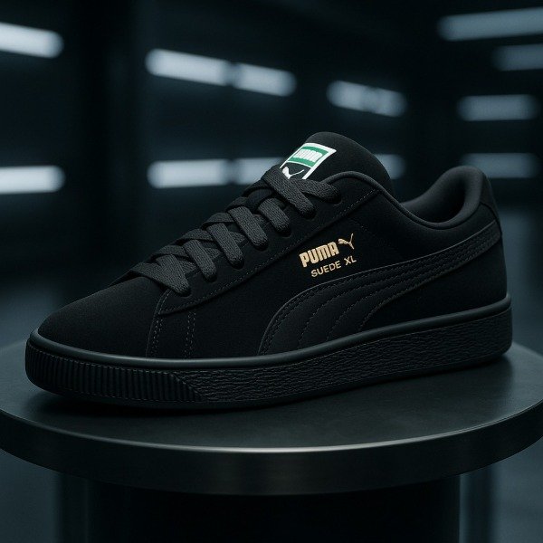 Producto - Puma Suede XL Premium