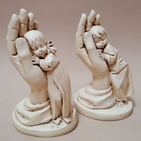 Producto - Manitos Protección 12 cm. - Pi49