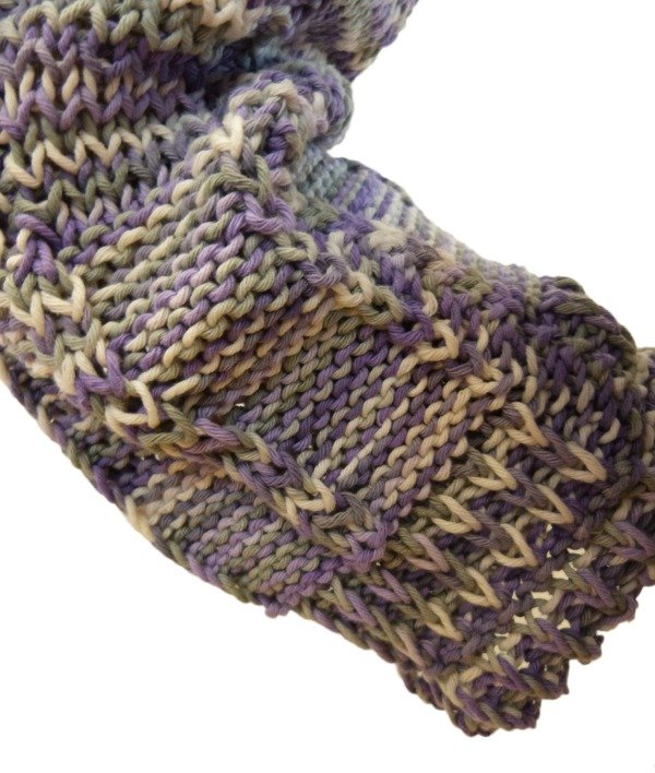 Producto - Sweter corto ancho - 2