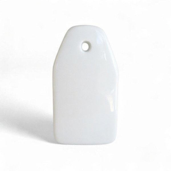 Producto - ESMALTE BLANCO BRILLANTE 237