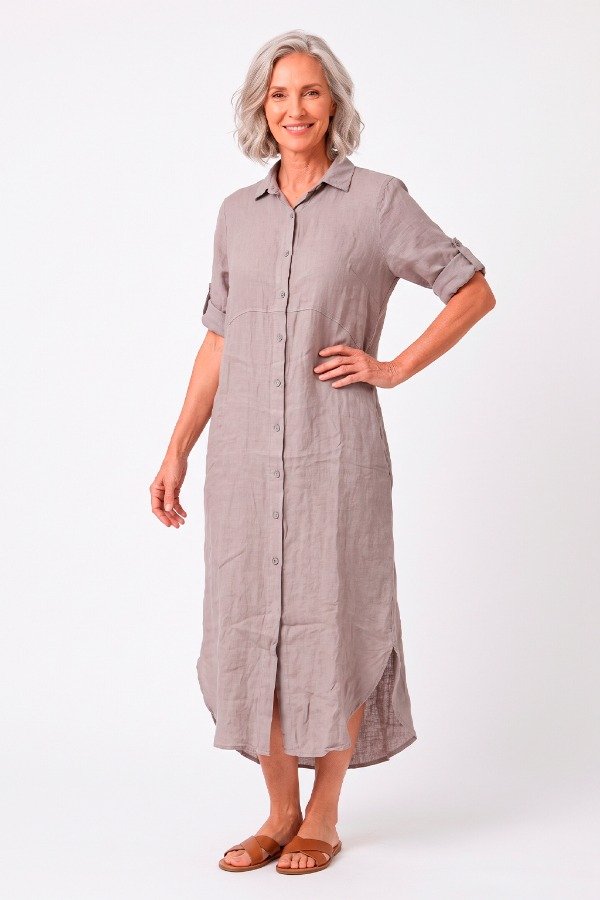 Producto - Camisero Teresa - 2