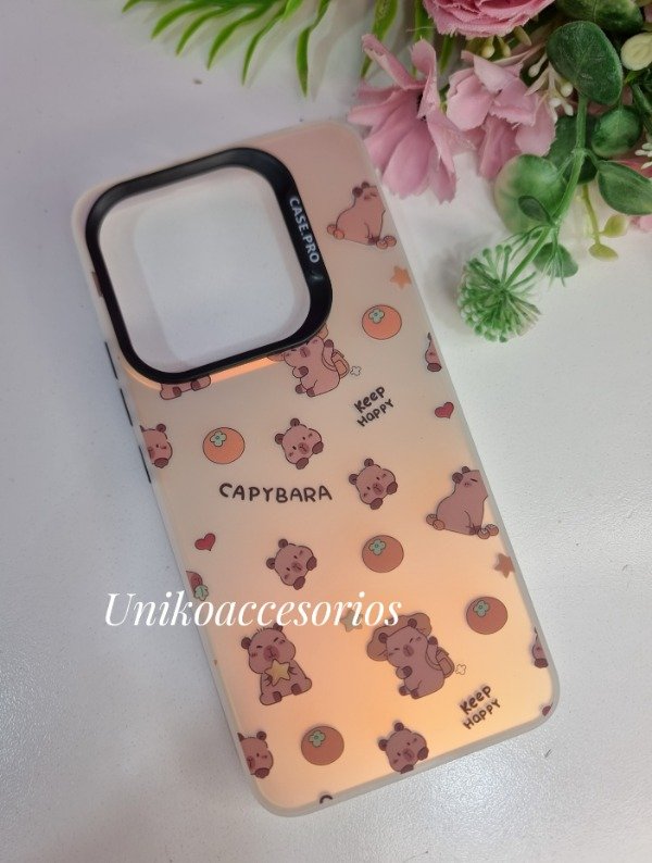 Producto - Funda Redmi Note 14 (15)