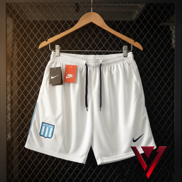 Producto - SHORT RACING CON BOLSILLO 2026