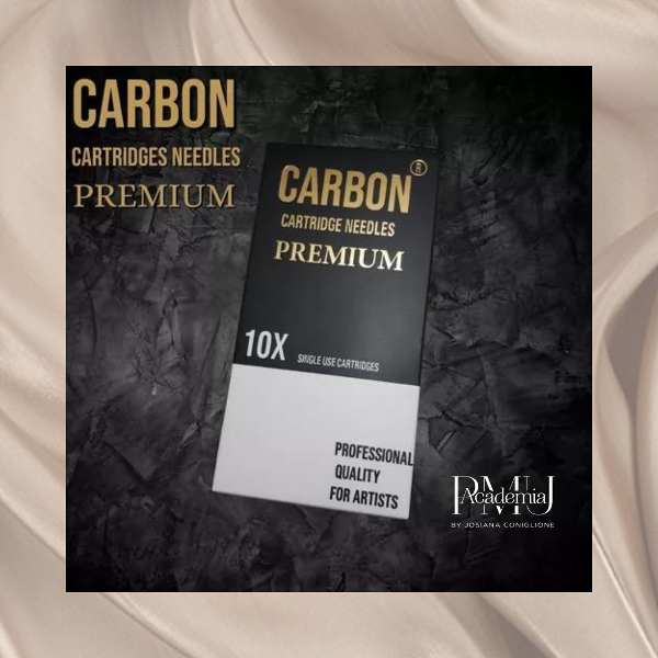 Producto - Cartuchos Carbon Premium x10u 1003RL