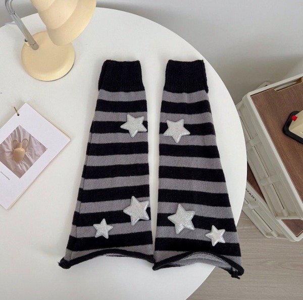Producto - Polainas Star