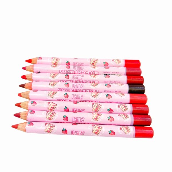 Producto - Delineador Labial ushas UP010A/F