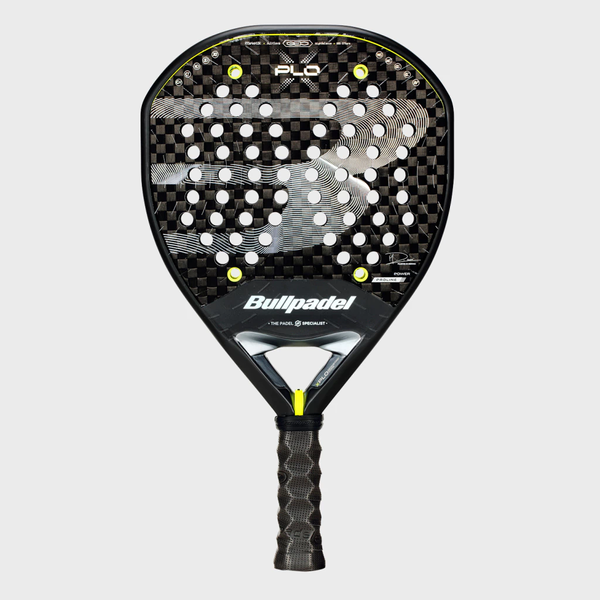 Producto - Bullpadel Di Nenno Xplo 2026