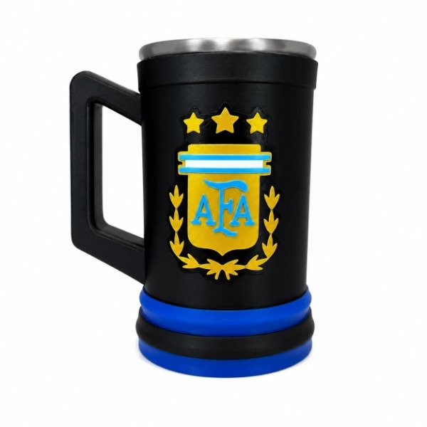 Producto - Jarra Vaso Chop Fernetero 500c ARGENTINA N
