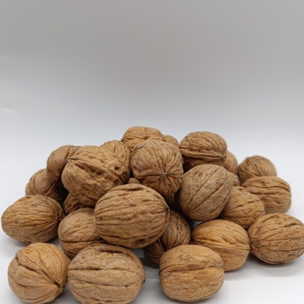 Producto - Nueces con cascara x 1 kg