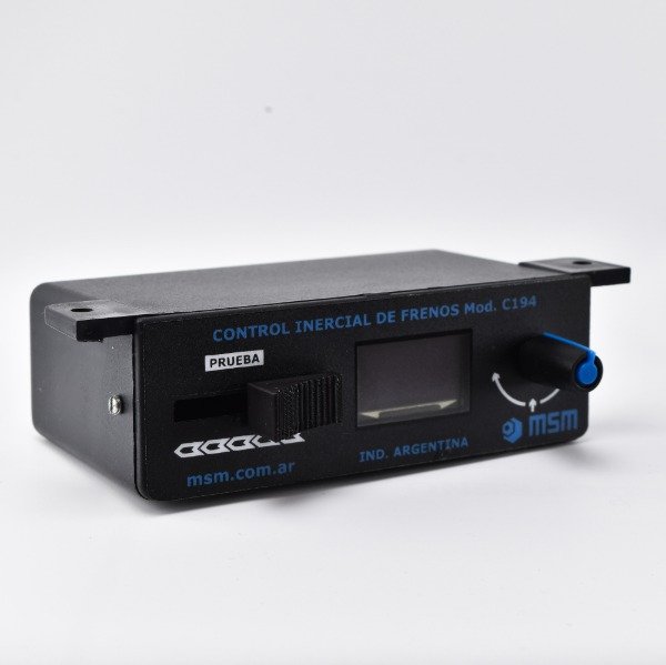 Producto - CONTROL C194 - 0