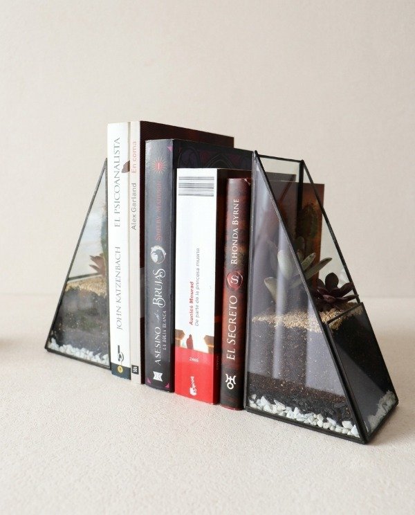 Producto - TERRARIO LUXOR