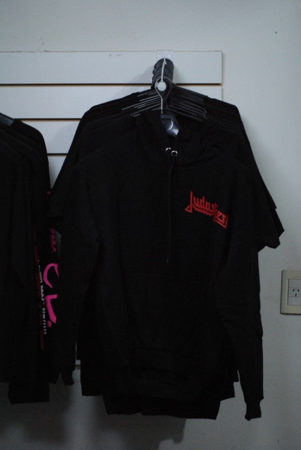 Producto - CANGURO JUDAS PRIEST TALLE S FRIZA COMUN - 1