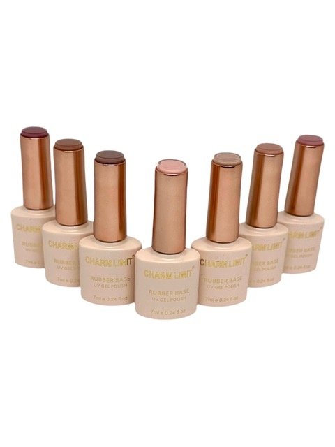 Producto - Base Rubber Charm Limit