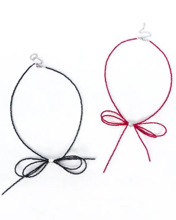 Producto - Choker Romina