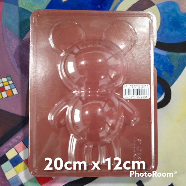 Producto - OSO PIÑATA