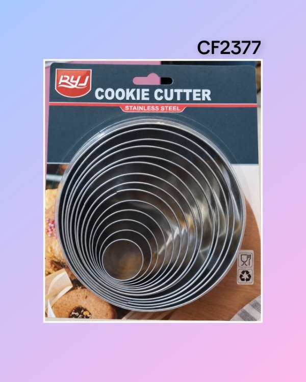 Producto - CORTANTE ACERO REDONDO X 14 - CF2377
