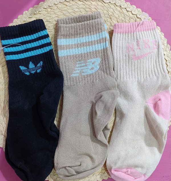 Producto - Tenis de algodon