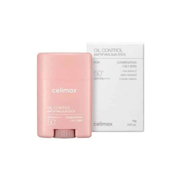 Producto - Celimax Oil  Control Mattifying  Sun Stick