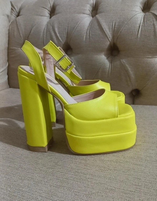 Producto - Charlotte