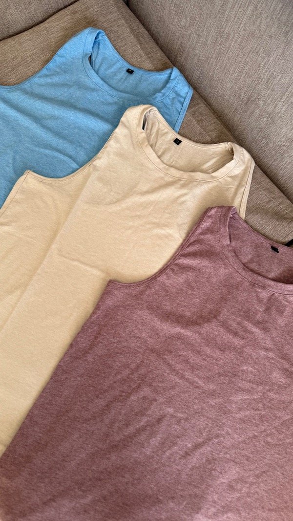 Producto - Musculosa HUAPI